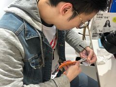 -肆兮眼镜·蔡司·徕卡战略合作店(大坪店)