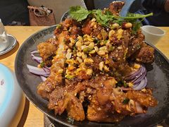 -品味泸沽湖•民族特色菜(大落水店)