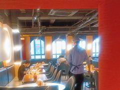 -斗牛士牛排(南京东路店)