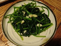 -长亭酒肆.武夷菜(鼓楼后海店)