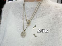 -CHANEL(恒隆广场店)