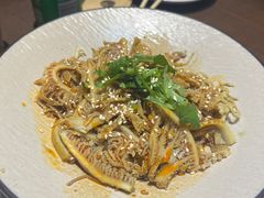 -掌上鲜(南顺城街店)