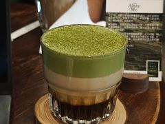 -藏书馆咖啡LibraryCoffee·Bistro(牡丹园店)