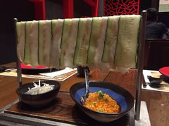 -北方馆(澳门伦敦人店)