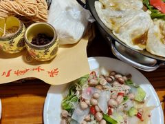 -十二道丰味·徐州土菜·烧烤(何山路店)