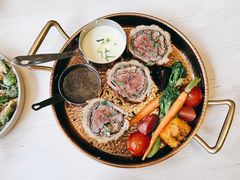 -斯普汇生蚝牛排馆(中骏世界城店)