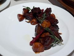 -狮王府淮扬菜(新街口友谊店)