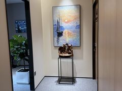 -桥恩心理咨询国际连锁(南山总店)