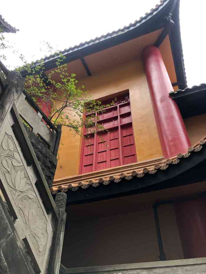 南岸慈云寺-"位置:375公交车字水霄灯公交车站,下车."-大众点评移动版