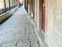 -黎里古镇