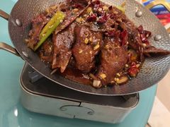-普天和酒楼(天津之眼店)