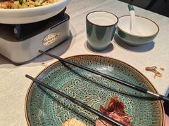 -鸽子侯·家宴·平价海鲜(绿地店)