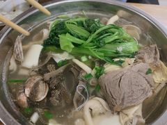-福屿鲜捞小吃·捞化(福屿总店)