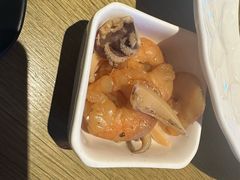 -恰餐厅CHAR(北京三里屯洲际店)