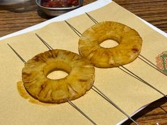 -蚝堡海鲜·威海菜·海肠捞饭·烧烤·亚洲吃蚝公司(幸福门店)