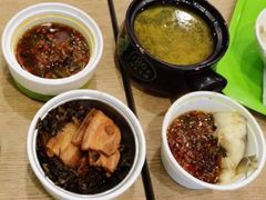 -老乡鸡(南京河西雨润大街店)