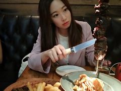 -The Meat & Wine Co Southbank(南岸店)