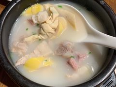 -上海小南国(正大店)