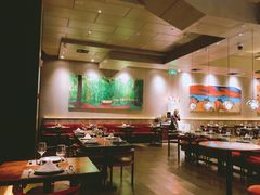 大堂-NIUNIUPARK和牛螃蟹(龙湖杭州滨江天街店)