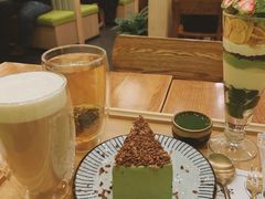-無邪日式甜品(华润五彩城购物中心店)
