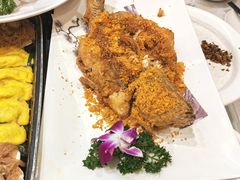 -小八仙·宴(三峡茶庄店)