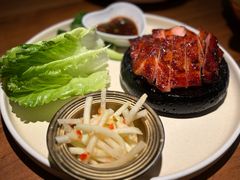 -星叶·东南亚料理(温州万象城店)