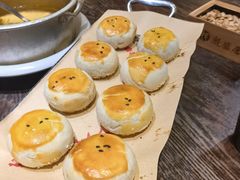-魁盛居百年鲁菜馆(县西巷店)