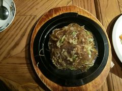 -阿罗新疆菜(人民广场店)