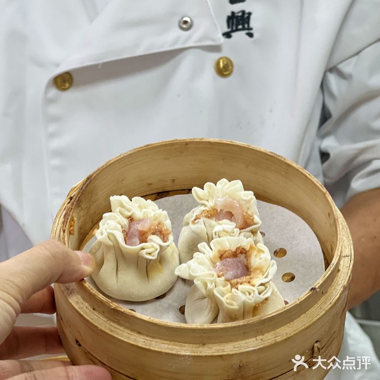 苏州人的仪式感从早餐开始❗️