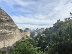 -崀山风景名胜区