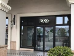 -COACH蔻驰(百联奥特莱斯广场店)