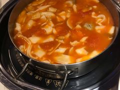 -蕃茄述·好汤自然来(江汉路店)