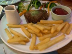 -Kitchen·Y洋厨房西餐厅(王府壹号店)
