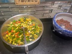 -北京老门框爆肚涮肉馆(凤城六路店)