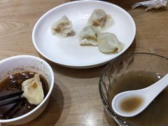 -饺子先生(世豪店)