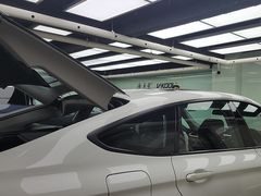 -优车会·V-KOOL威固(北山店)