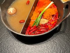 -大龙燚·旷野鲜火锅(广州首店)