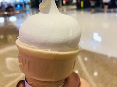 -DQ·蛋糕·冰淇淋(万象城店)