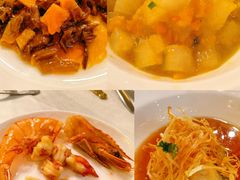-厉家菜(金宝街店)