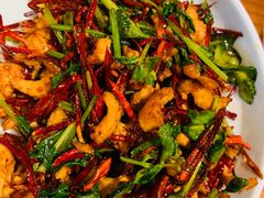 -香满园春饼·家常菜(东大桥店)