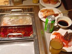 -芝小官毛肚火锅海鲜自助(淮安清江浦区新亚店)