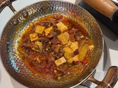 -全牛匠·乐山跷脚牛肉(西北旺万象汇店)