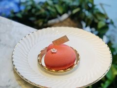 -张爱施法式西餐厅(汉街店)