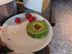 -伍棵星炭烤自助料理·烤鳗鱼(浦东食品城店)