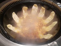 -锅来乐地锅鸡(安亭店)
