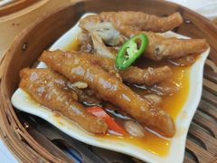 -点都德(千灯湖环宇城店)