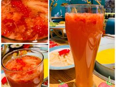 -青瓷火锅料理(西单大悦城店)