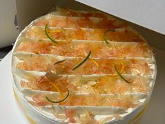 -积慕Cake(解放大道店)