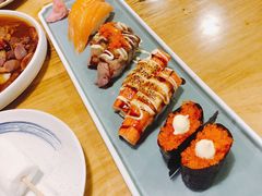 -隐炉和牛烧肉店(群力店)