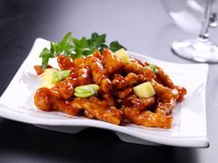 -五洲咖啡厅(五洲大酒店)